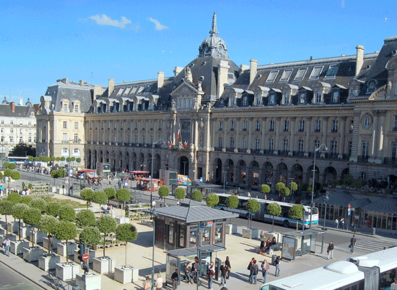 Ecole de commerce Rennes