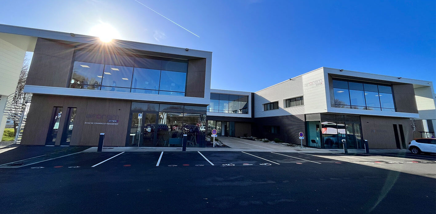 Campus le mans