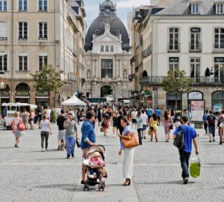 rennes bachelor