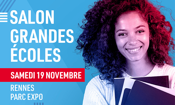 AFOREM SALON GRANDES ECOLES ETUDIANT