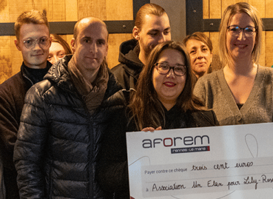 afterwork happy event aforem prix