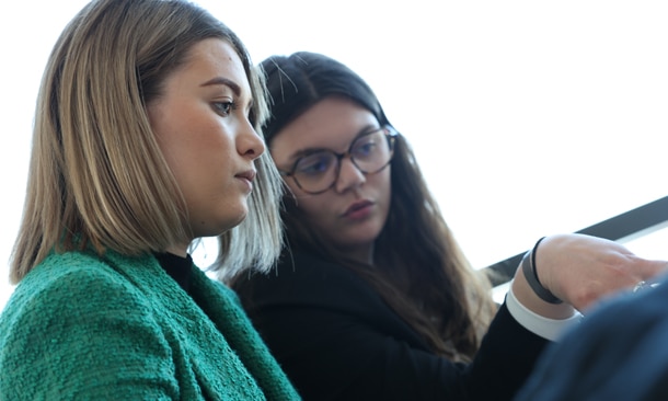 Compétences clés Ressources Humaines