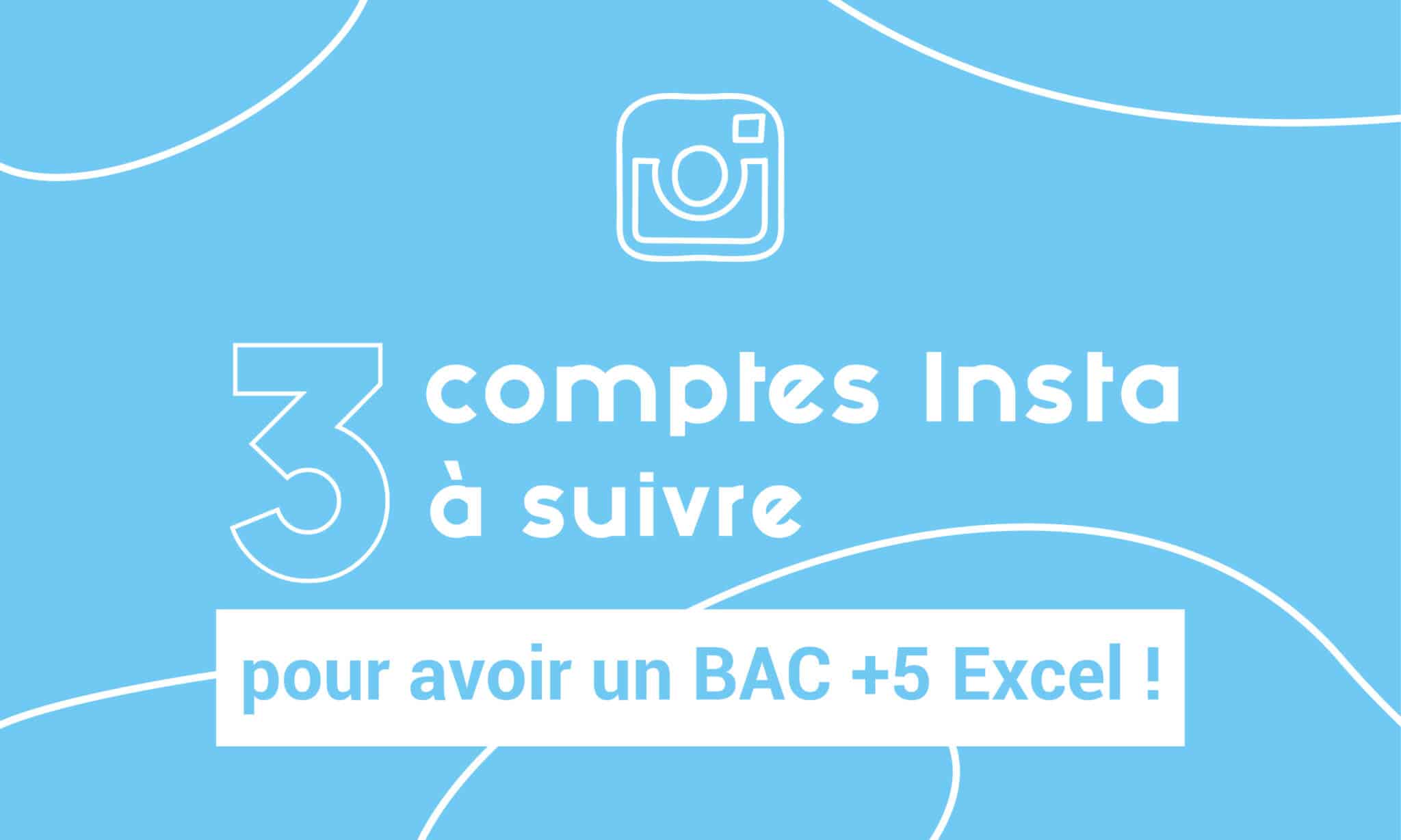 Mastère administratif et financier excel
