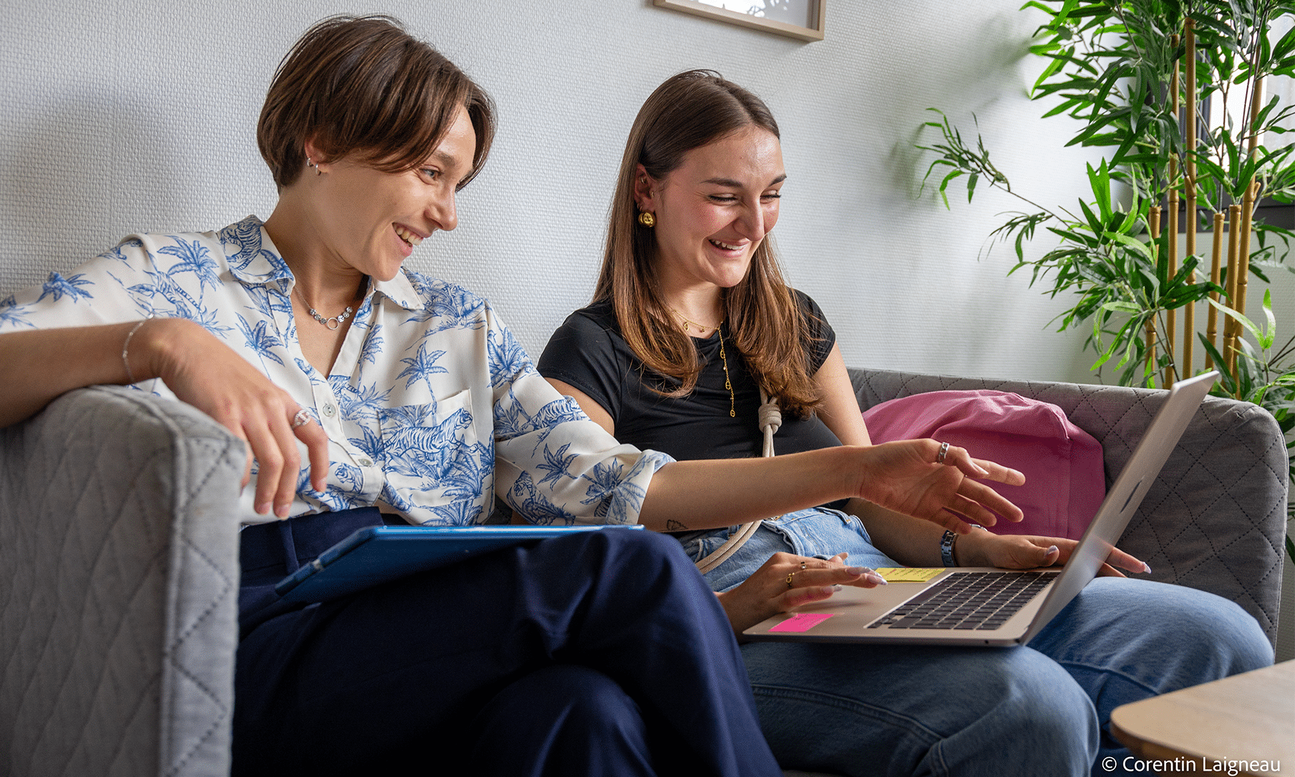 Découverte Métier : Devenir Community Manager..