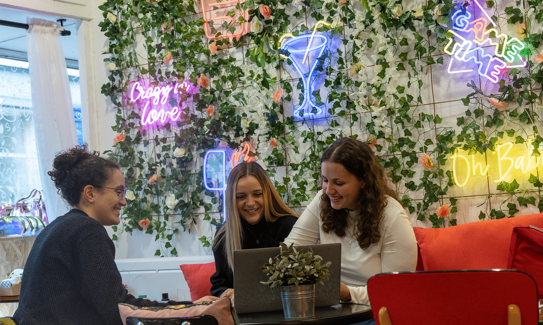 Découverte métier : Devenir Business Developer