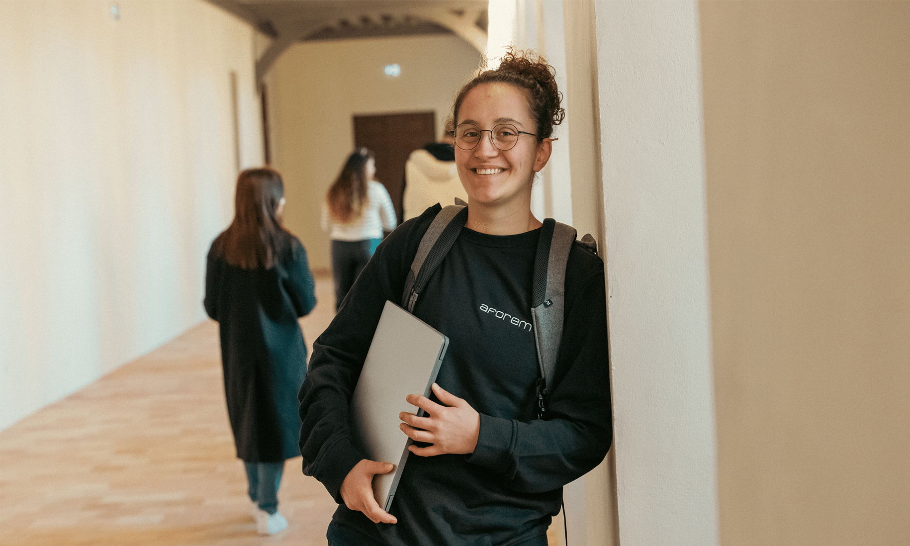 Découverte métier... Devenir Responsable de Secteur