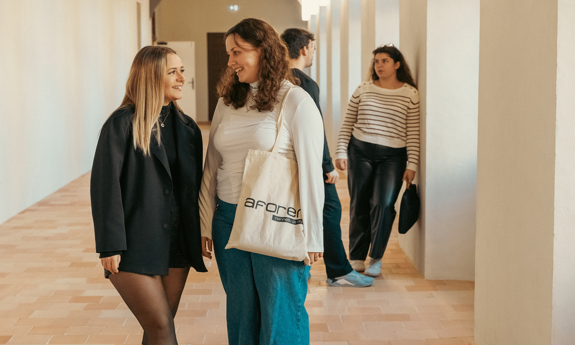 Découverte métier... Devenir Responsable du Développement des Talents