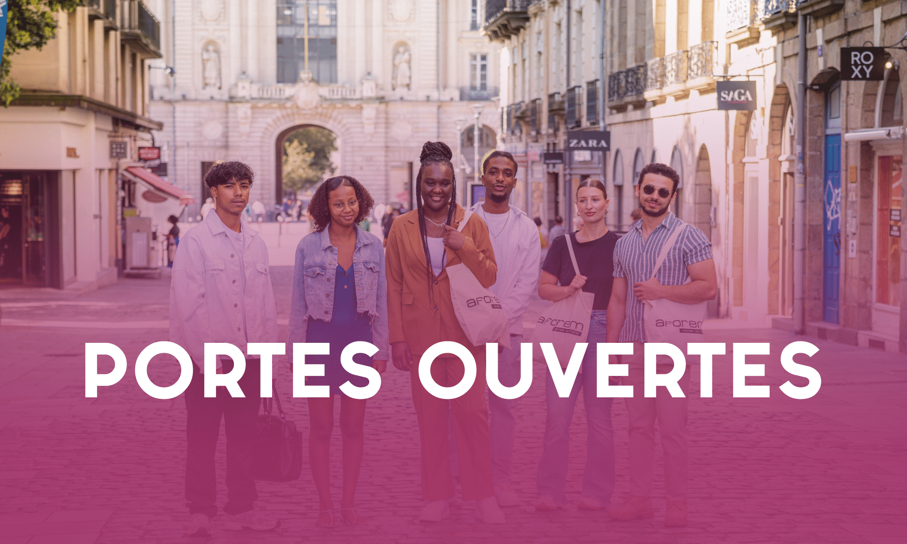 AFOREM ouvre ses portes