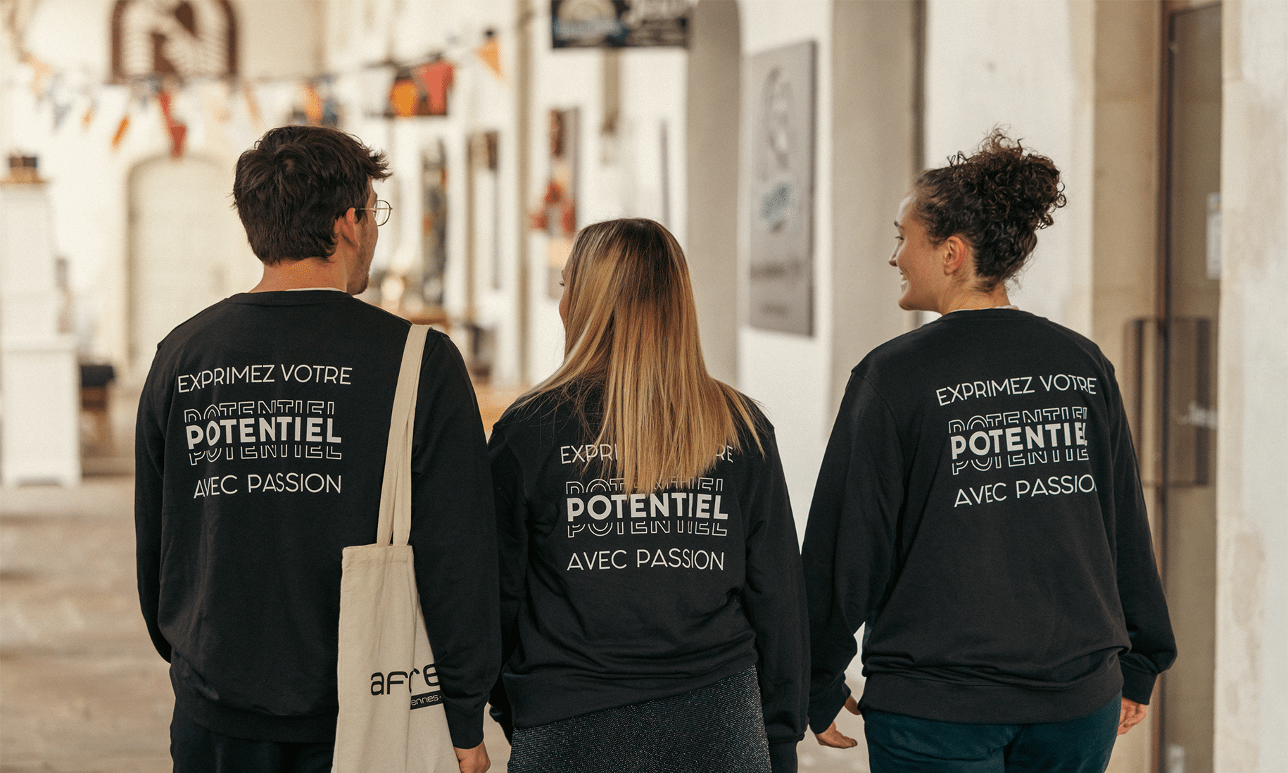 Découvrez le Bachelor Webmarketing et E-Commerce (WEC)