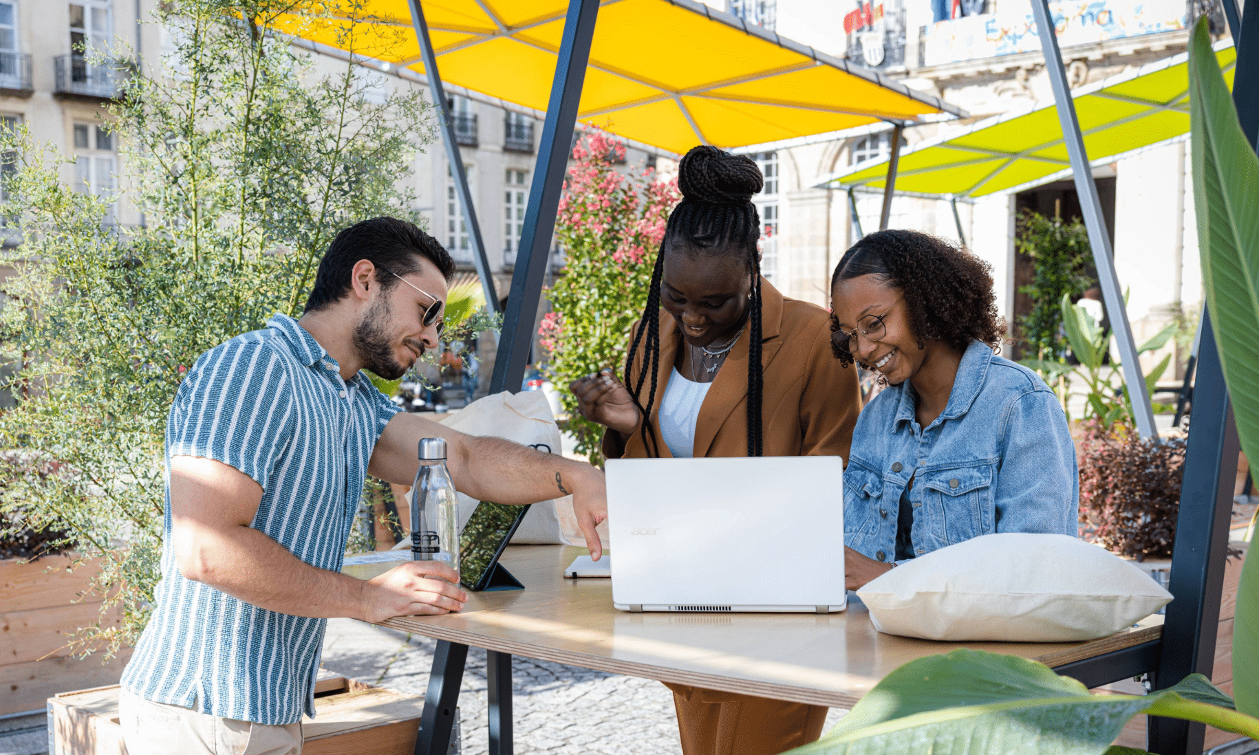 Les métiers du marketing digital et de la communication