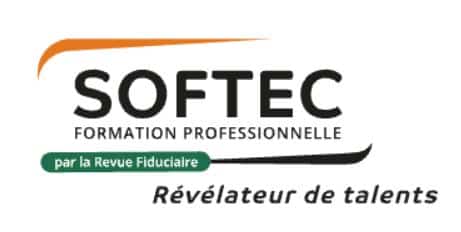 SOFTEC logo 