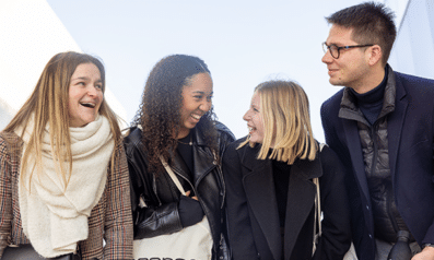 Découverte métier.. Devenir Responsable Marketing